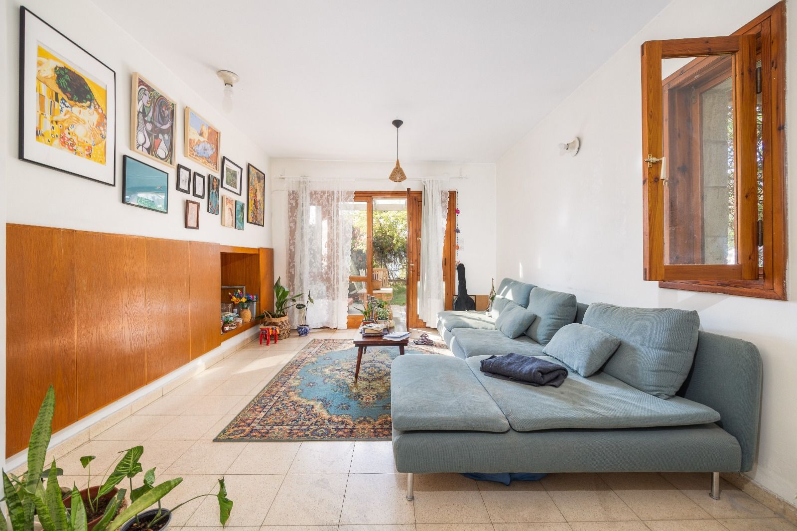 מהסמארטפון שלי